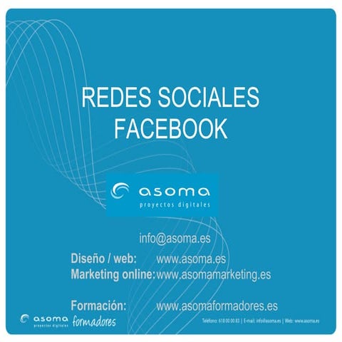 Facebook para empresas