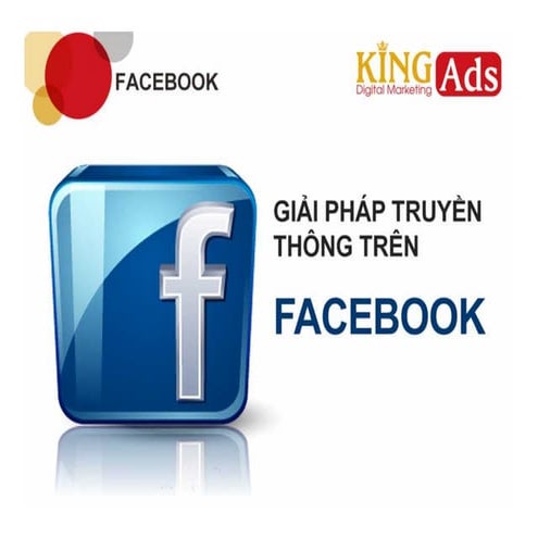 Quản trị Fanpage