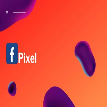 Why use Facebook pixel with your website