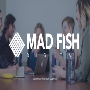 How does the Facebook Pixel work?