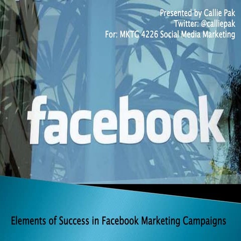 Cadbury Case Study | PPTX