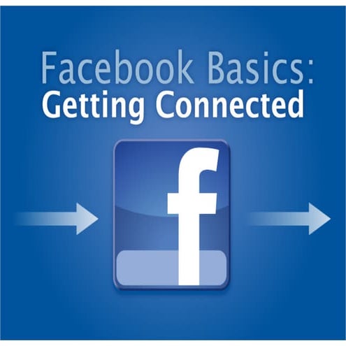 Planning and Setting up a Facebook Page