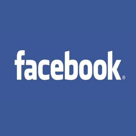 Facebook privacy settings slide share