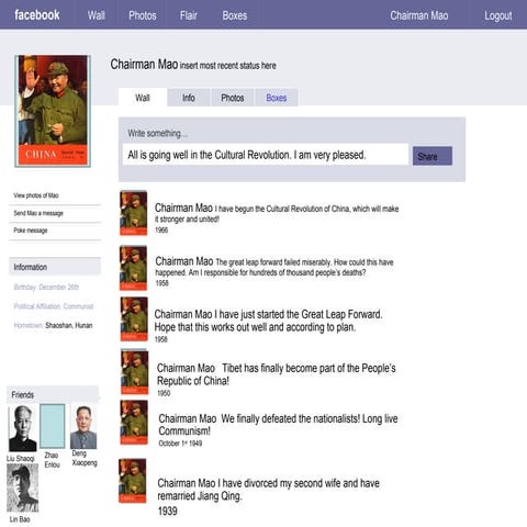 Face book project.jacobh