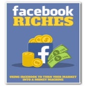 Facebook Riches