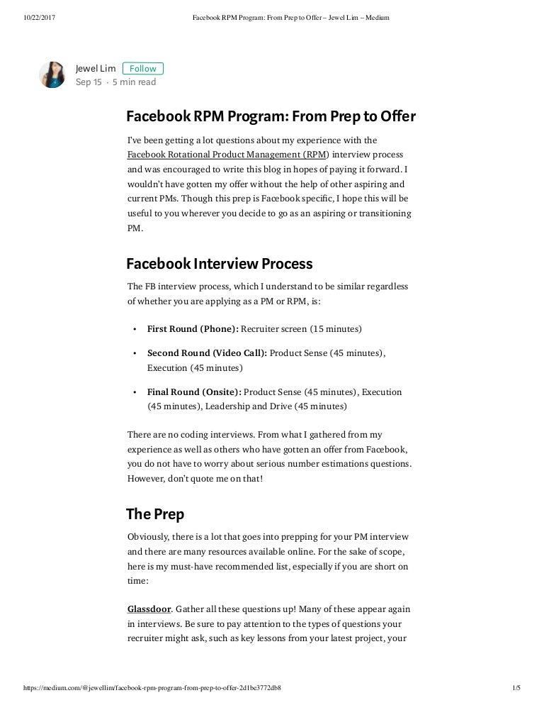 1st round interview questions