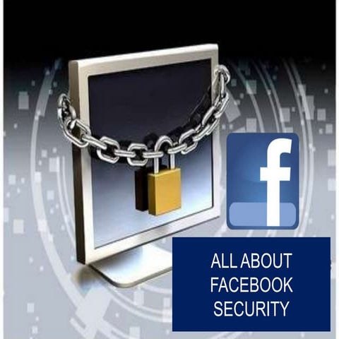 Facebook Security