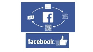 Facebook social media marketing