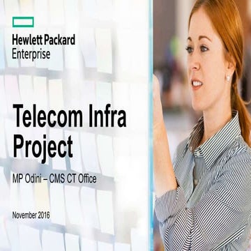 Facebook and Telecom