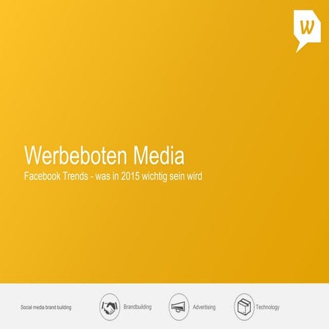 Facebook Trends2015 Campixx2015