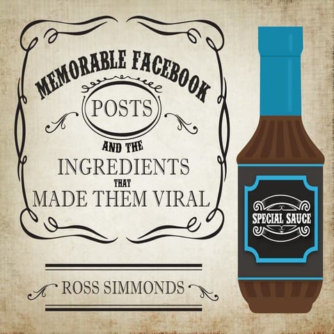 11 Secret Ingredients to Viral Facebook Posts