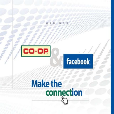 Facebook webinar joe