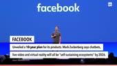 Facebook's 10-year plan, Buzzfeed m...