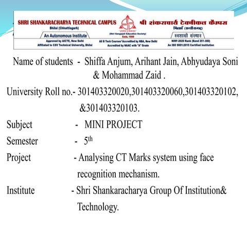 Face detection project.pptx