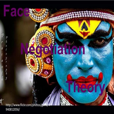 Face negotiation