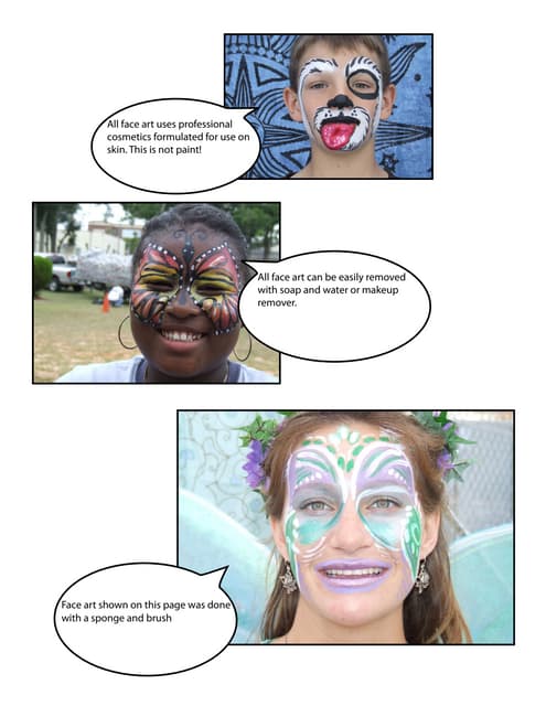 Comus L Kids | PPT