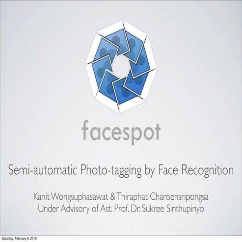 Facespot