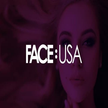 FACE:USA Overview