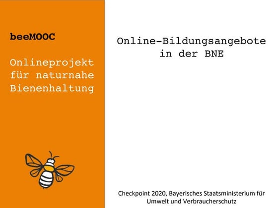 Einen MOOC erfolgreich umsetzen