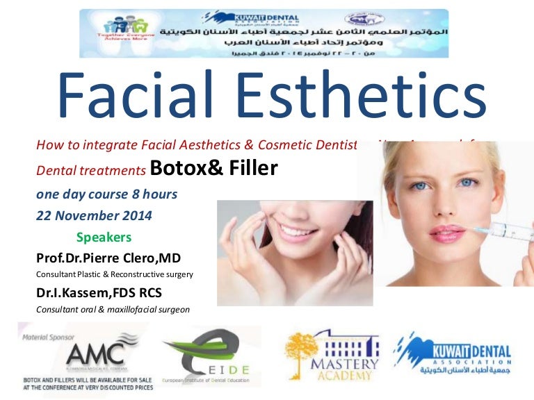 Facial Esthetics Kuwait - 