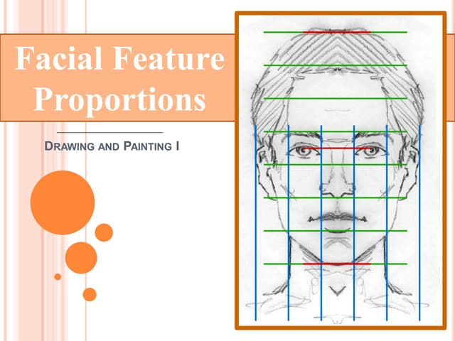AHSArt:  The Human Facial Proportions 