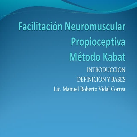Kabat aula pratica | PDF