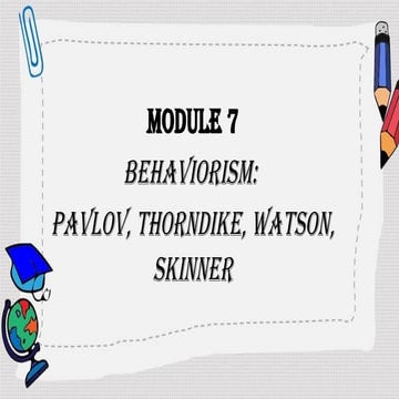 Theory of pavlov, thorndike, watson and skinner-ppt.pptx