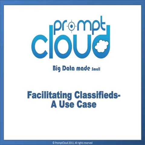 Scraping Classifieds Ads Sites