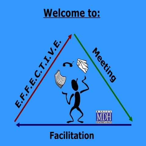 Facilitation