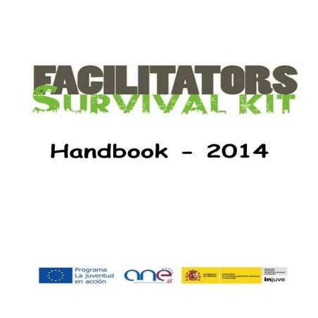 Survival handbook | PDF