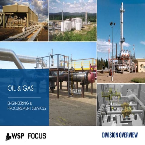 Oil & Gas Engineering