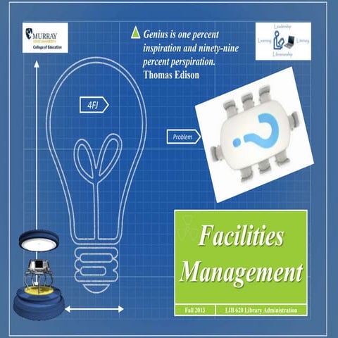 Facilities Management