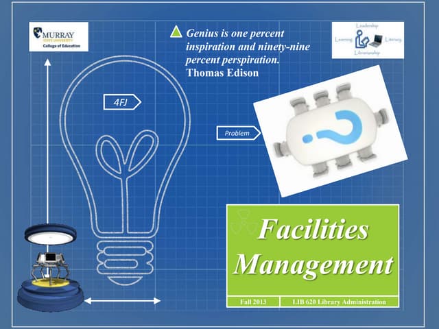 Facilities Management