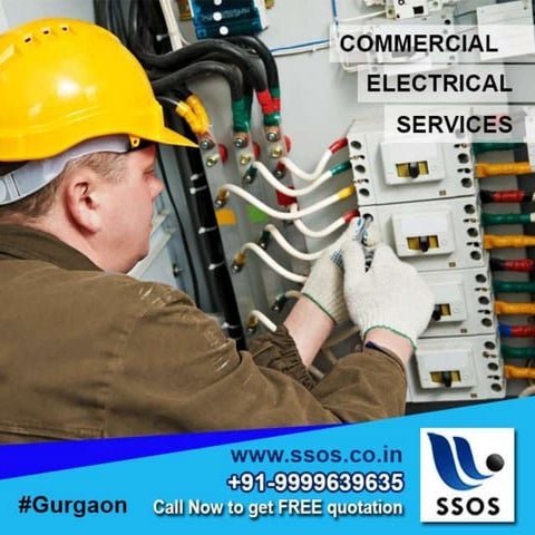Facility management services gurgaon