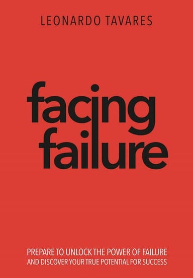 Facing Failure - Leonardo Tavares - Preview