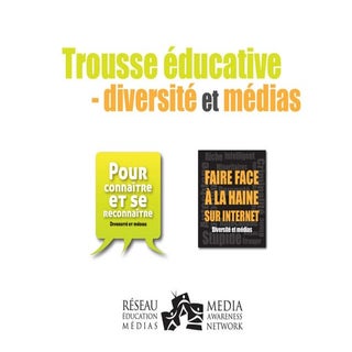 Pour connaitre et se reconnaitre - ...