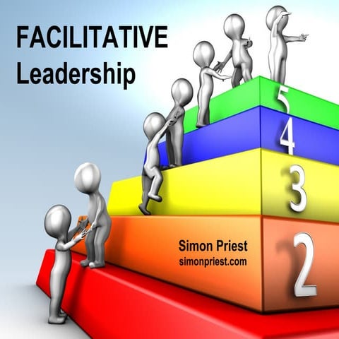 Facilitative Leadership