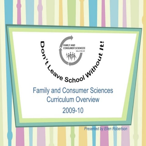 Facs Overview  Jan 2010