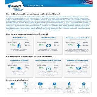 Aegon Fact Sheet Flexible Retiremen...