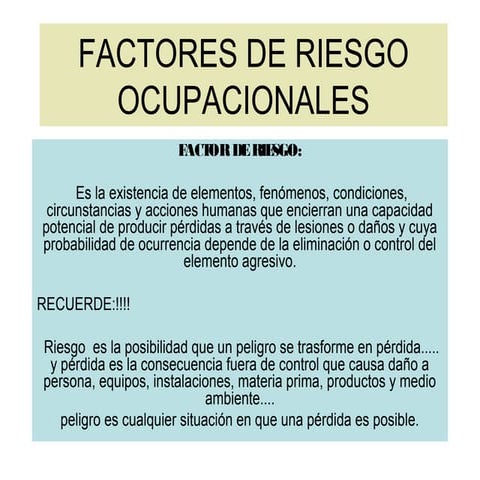 Factores+de+riesgo+ocupacionales+iix 