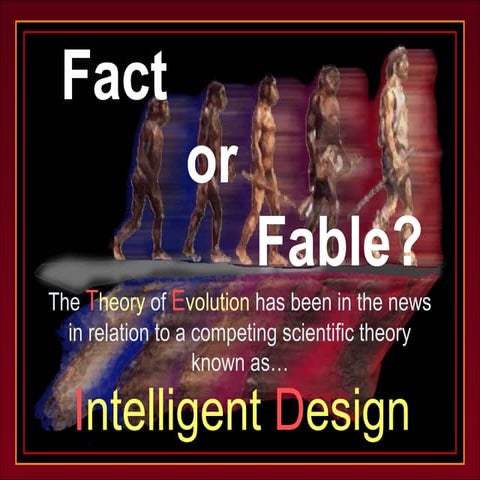 Fact or fable