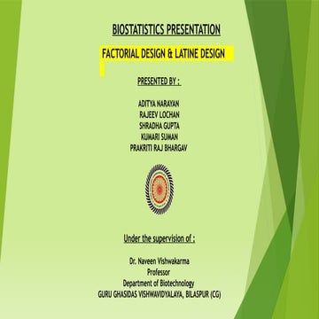 Factorial Design & Latine Square Design.pptx