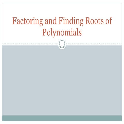 Factoring Polynomials (1).pptx