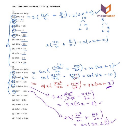 factorisationjyhfaygya trWFERqwe 566wte6tq7w6te67t