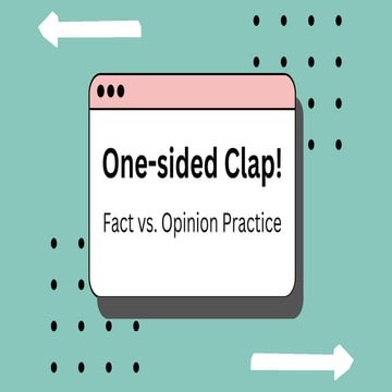 Fact or Opinion Classroom Activity Presentation.pdf.pdf