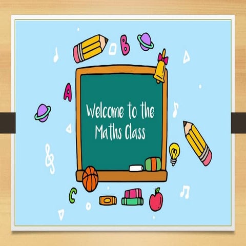 POWERPOINT PRESENTATION ON FACTORS GRADE 4