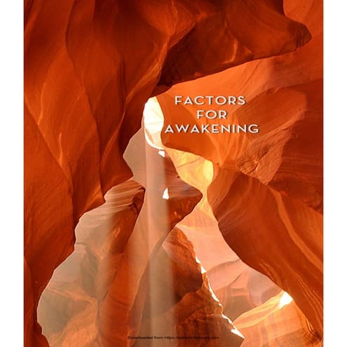 Factors-for-Awakening.pdf