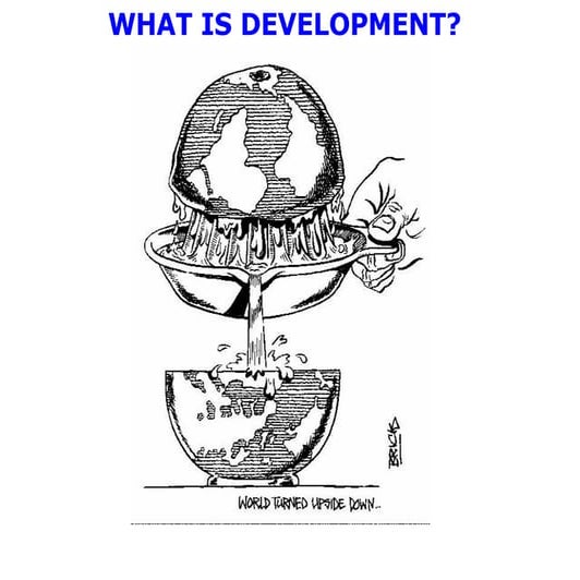 Factors Influencing Development