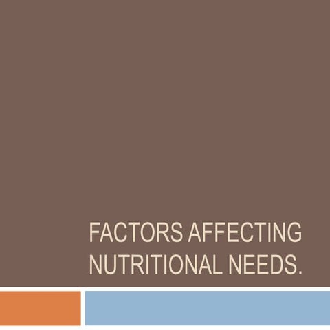 FACTORS_AFFECTING_NUTRITIONAL_NEEDS.pptx