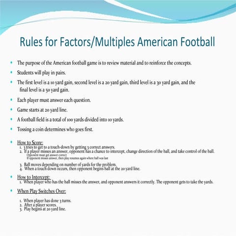 Factors and multiples_american_football